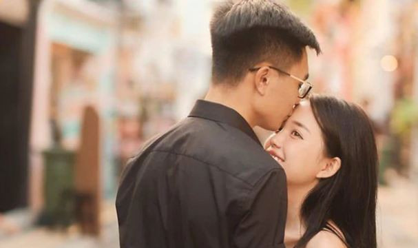 Biet con gai chia tay, bo streamer Linh Ngoc Dam hanh dong la