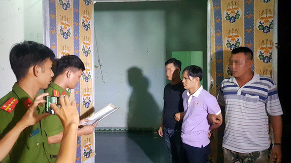 Gia danh trung ta cong an lua tinh, lua tien...tinh vi, thu doan co nao?