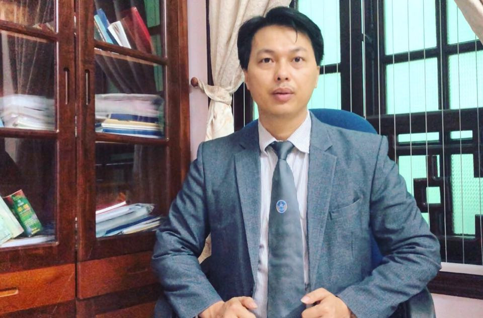 An Giang: Ruot chem cong an vi bi kiem tra giay to, bi xu the nao?-Hinh-2