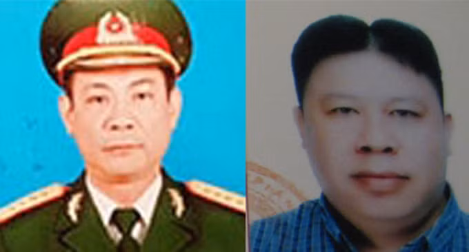 Đầu năm 2018, Cục Bảo vệ An ninh quân đội của Bộ Quốc phòng nhận được nhiều đơn tố cáo hành vi lừa đảo của Hoa Hữu Long và đồng phạm. Cơ quan này xác định Bộ Quốc phòng không có ai là thiếu tướng Hoa Hữu Long, cũng không có Tập đoàn Đông Dương mang phiên hiệu S10 nên vụ án được bàn giao cho Công an Hà Nội.