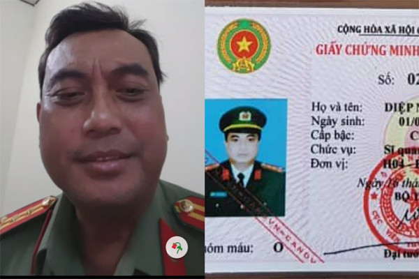 Theo đó, khoảng tháng 7/2018, qua mối quan hệ xã hội, chị Đ.L.T. (34 tuổi, ngụ quận 6, TP.HCM) quen với Hà. Sau nhiều lần nói chuyện, Hà mạo nhận là chủ đầu tư dự án khu biệt thự Phú Xuân, huyện Nhà Bè, TP.HCM. Chị T. tìm hiểu, hỏi thăm Hà để mua nền nhà. Sau khi được Hà cho xem bản đồ tổng thể mặt bằng, chị T. đồng ý mua khu đất với giá hơn 4 tỷ đồng. Hà hẹn nạn nhân gặp mặt tại quán cà phê ở quận 8, ký hợp đồng mua bán.