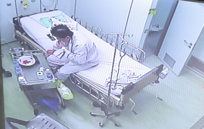 Lieu thuoc bi an giup Viet kieu My het nhiem virus corona