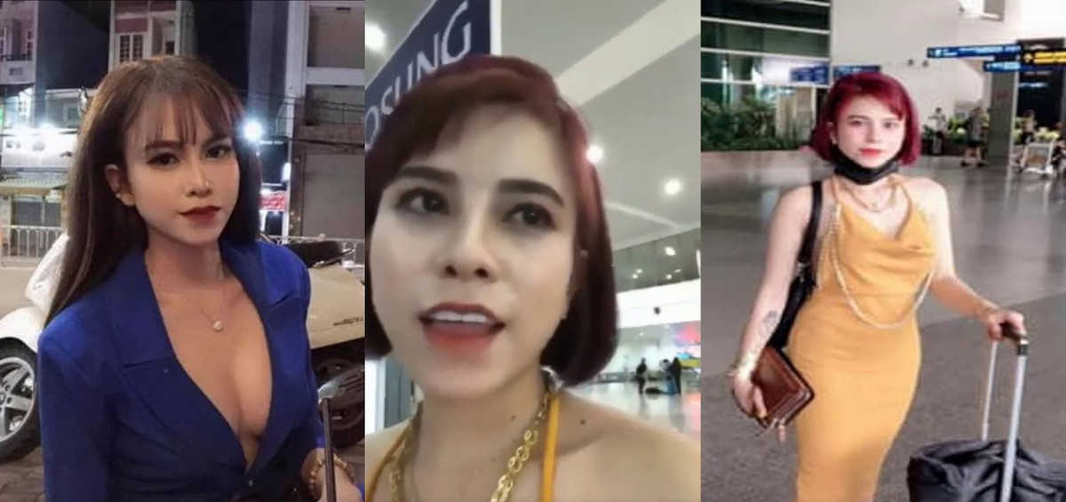 Khi về đến Dĩ An, cô vấp phải sự phản ứng gay gắt của cộng đồng và đã đến Bệnh viện Đa khoa tỉnh Bình Dương để khám nhưng không có dấu hiệu mắc bệnh. Ngay sau đó cô đã được ngành y tế Bình Dương đưa đến khu cách ly tập trung của tỉnh để thực hiện cách ly trong 14 ngày.