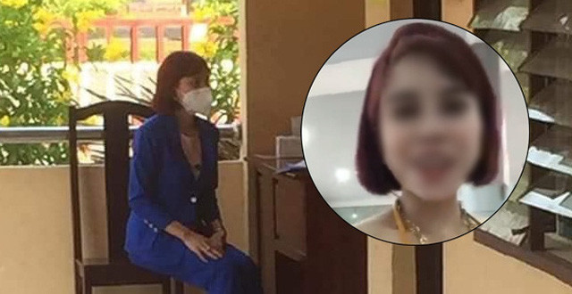 Theo thông báo của Bộ Y tế, ngày 25/2 trên mạng xã hội Facebook lan truyền hình ảnh livestream của một cô gái tự xưng quê Bình Dương, đến từ Daege (thành phố tâm dịch COVID-19 của Hàn Quốc) nhập cảnh tại sân bay quốc tế Tân Sơn Nhất (TP HCM), chia sẻ bí quyết khai báo y tế không trung thực để được nhập cảnh.