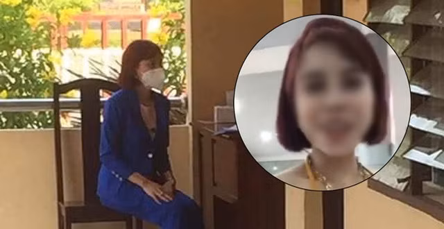 Theo thông báo của Bộ Y tế, ngày 25/2 trên mạng xã hội Facebook lan truyền hình ảnh livestream của một cô gái tự xưng quê Bình Dương, đến từ Daege (thành phố tâm dịch COVID-19 của Hàn Quốc) nhập cảnh tại sân bay quốc tế Tân Sơn Nhất (TP HCM), chia sẻ bí quyết khai báo y tế không trung thực để được nhập cảnh.