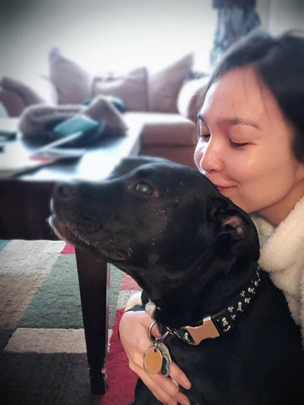 Hien Thuc khoe anh tuoi 13 va moi quan he dac biet voi Nhu Quynh-Hinh-2