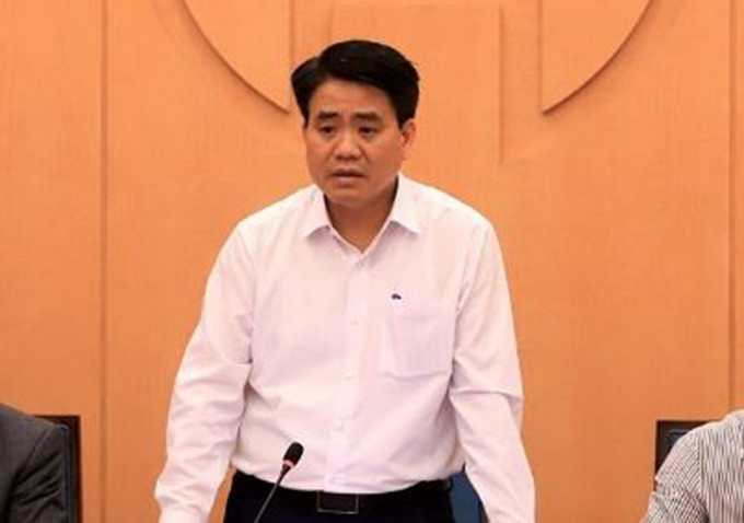 Sau ngay 8/3, hoc sinh tai Ha Noi du kien se di hoc tro lai