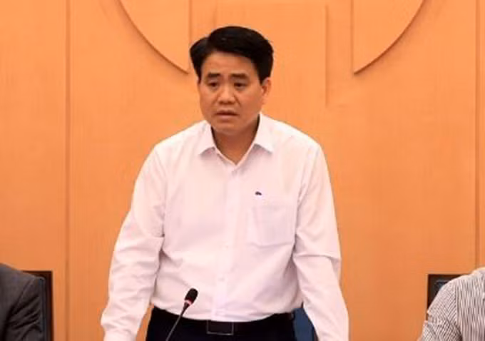 Sau ngay 8/3, hoc sinh tai Ha Noi du kien se di hoc tro lai