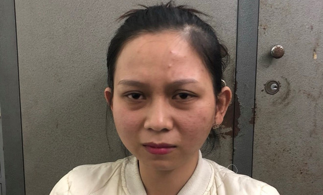 Manh loi cua “bong hong” chu dong mai dam “hot toc” o Da Nang