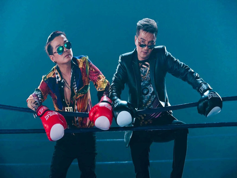 Mới đây, khi một số cư dân mạng để lại bình luận trái chiều liên quan đến vấn đề từ thiện của Đàm Vĩnh Hưng, Vũ Hà không ngại đáp trả.