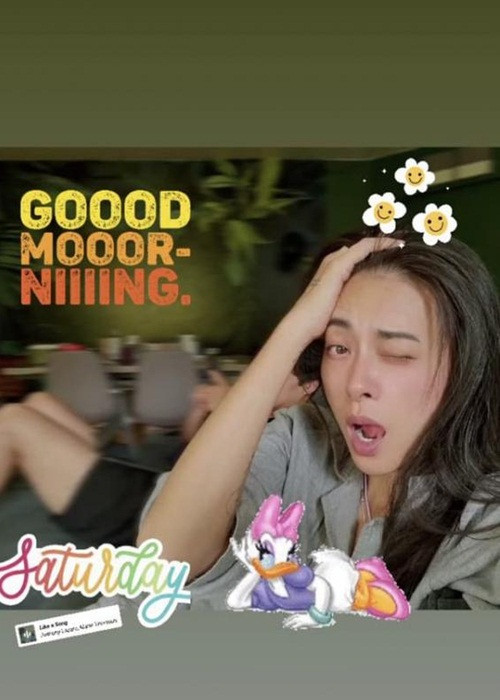 Người hâm mộ mong Ngô Thanh Vân và Huy Trần sớm có một cái kết đẹp.