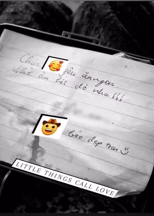 Huy Trần còn dành cho Ngô Thanh Vân những lời có cánh.