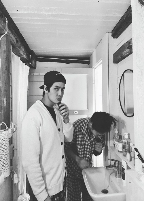 Loạt ảnh ngọt ngào mới nhất giữa Ngô Thanh Vân và tình trẻ kém 11 tuổi khiến nhiều người phát ghen.