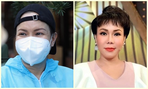 Thuc hu tin don Viet Huong nhan tien quyen gop tu nuoc ngoai