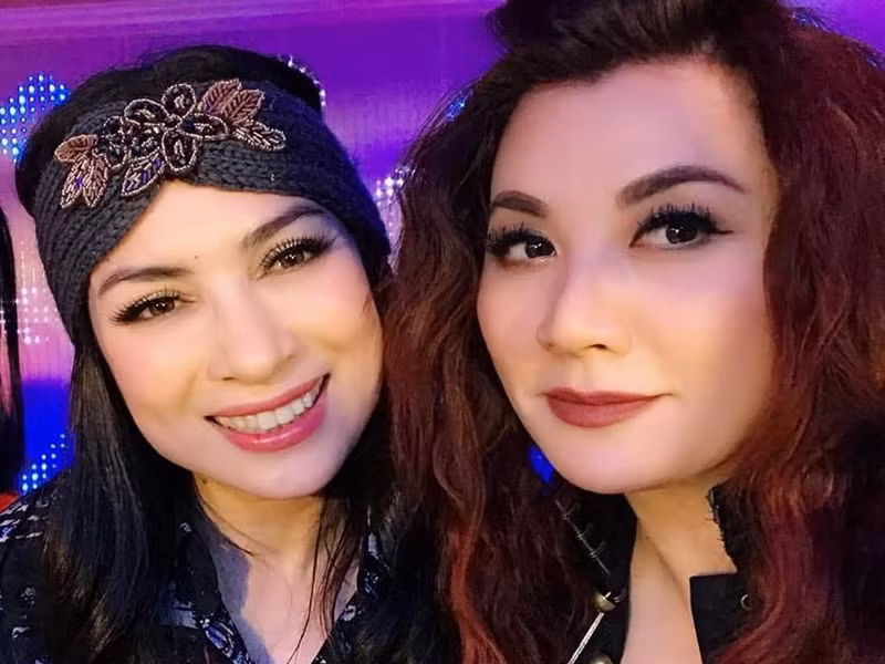 Chương trình từ thiện của Trizzie Phương Trinh mang tên "Phi Nhung và hành trình không gục ngã".