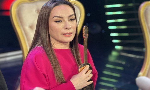 Quan ly nghen ngao: “Phi Nhung da hoan thanh su menh thien than“