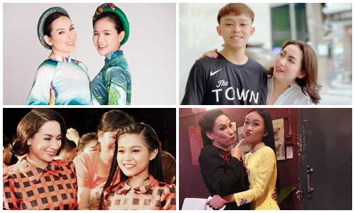 Con gai ruot cua Phi Nhung viet loi tien biet day xot xa-Hinh-3