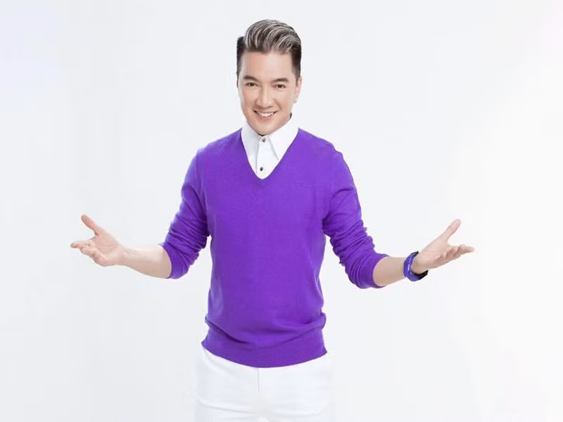 Thu nhập của Đàm Vĩnh Hưng còn đến từ việc làm đại diện thương hiệu, quảng cáo. Nam ca sĩ thường xuyên quảng cáo cho bất động sản, mỹ phẩm, đồ uống. Theo Zing, Đàm Vĩnh Hưng được hãng mỹ phẩm Murad công bố là đại sứ thương hiệu năm 2016. Anh còn được thương hiệu sơn Infor Việt Nam chọn làm đại diện hình ảnh. Đầu năm 2019, “ông hoàng nhạc Việt” được công bố là đại sứ thương hiệu của Home Land.