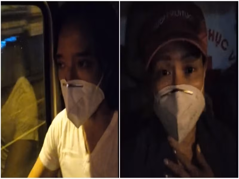 Theo Hoàng Mập, trong 5 tháng qua, vợ chồng Việt Hương - Hoài Phương mua đến 5 chiếc xe làm việc thiện.