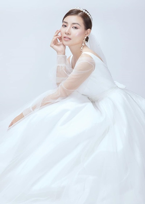 Được ông xã yêu thương, ủng hộ, Thanh Hương luôn tâm lý với chồng. Cô tôn trọng cuộc sống riêng tư của người bạn đời, đi đâu làm gì không điện thoại kiểm soát.