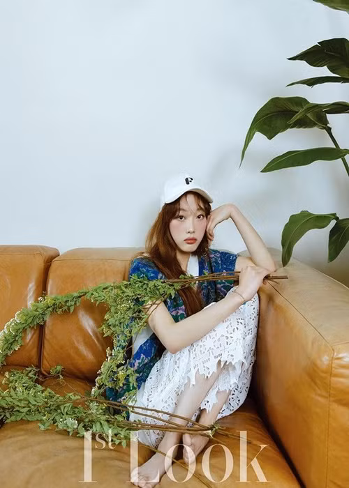 Nữ diễn viên phim “Squid game” đến nay đóng 16 phim truyền hình và 12 phim điện ảnh như: “Korean peninsula”, “Welcome to Waikiki”, “Voice” 2, “Touch your heart”, “Doctor John”.