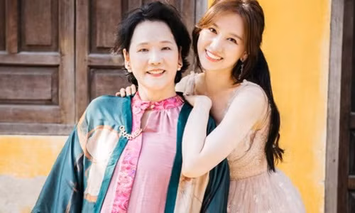 Ly do Hari Won chua mua nha de bo me di thue o Han