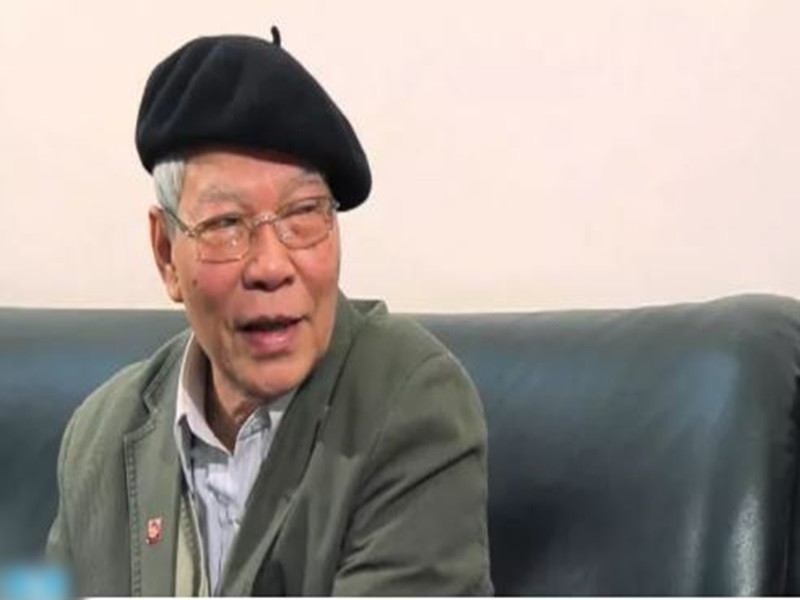 Chiều ngày 15/9, NSND Ngô Mạnh Lân qua đời, hưởng thọ 87 tuổi. Sự ra đi của nghệ sĩ Ngô Mạnh Lân là mất mát lớn của nền nghệ thuật Việt Nam. Ảnh: Người lao động