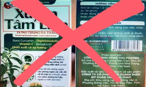 Nhung 'thay lang' mang lua dao