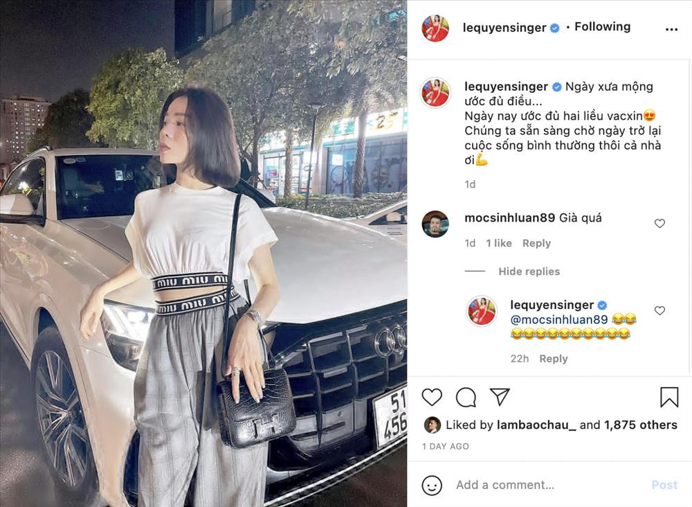 Thậm chí, có người còn phũ phàng chê già, chê xấu, khiến giọng ca "Tình Lỡ" chỉ còn biết cười trừ.