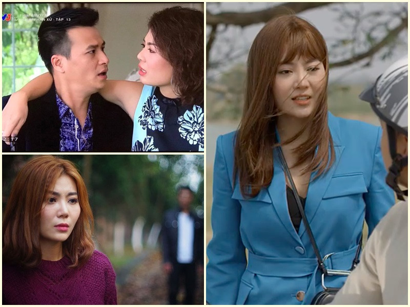 Sau vai Phan Hương trong “Người phán xử”, sự nghiệp của Thanh Hương lên như diều gặp gió. Cô có những vai thứ, phụ ấn tượng trong các phim như “Quỳnh búp bê”, “Thương nhớ ở ai”, “Hướng dương ngược nắng”, “Nàng dâu order”. Cách đây không lâu, Thanh Hương lần đầu có vai chính và được đánh giá cao khi đóng “Mùa hoa tìm lại”.