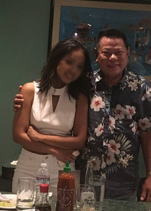 Hậu chia tay Ngọc Trinh, tỷ phú Hoàng Kiều trở lại là người vô cùng kín tiếng về chuyện tình cảm.