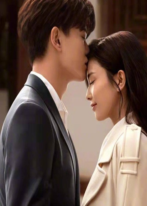 Bộ phim “Một đời một kiếp” còn có tên gọi khác là “Nhất sinh nhất thế”. Phim là phần hậu truyện của phim cổ trang “Châu sinh như cố”. Ảnh: Harper's Bazaar Vietnam