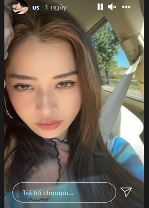 Một số người đặt nghi vấn Chi Pu có thể sẽ học thêm về thanh nhạc và thời trang ở Mỹ.