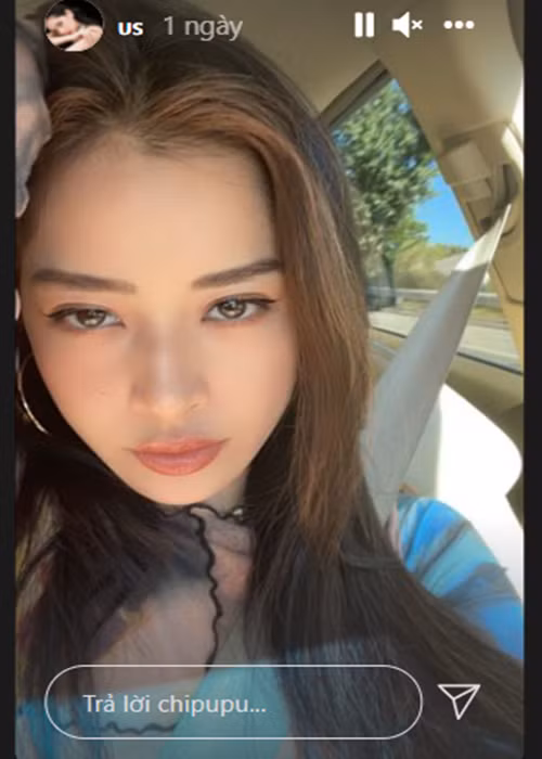 Một số người đặt nghi vấn Chi Pu có thể sẽ học thêm về thanh nhạc và thời trang ở Mỹ.