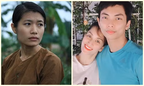 Tra My mia Khanh Thi 