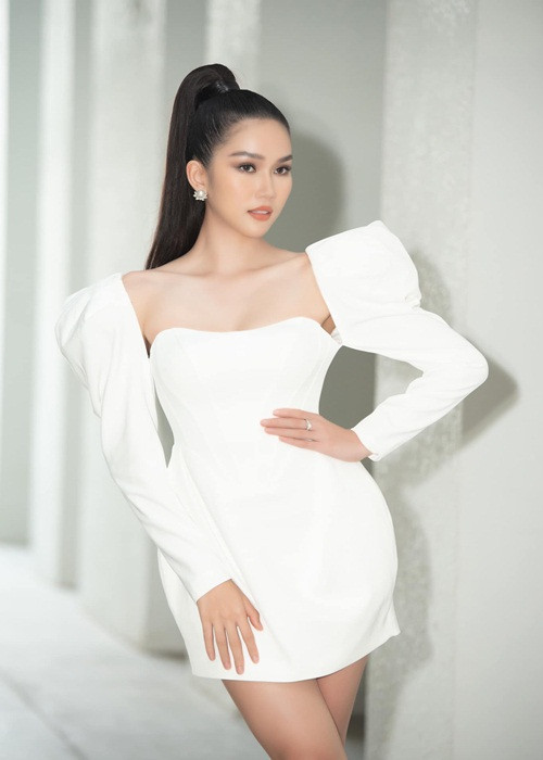 Hiện tại, Phương Anh tích cực tham gia các chuyến đi cứu trợ công nhân lao động nghèo tại TP.HCM và nấu ăn phục vụ cho lực lượng chống dịch.