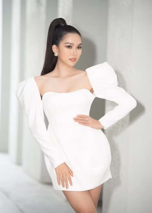 Hiện tại, Phương Anh tích cực tham gia các chuyến đi cứu trợ công nhân lao động nghèo tại TP.HCM và nấu ăn phục vụ cho lực lượng chống dịch.