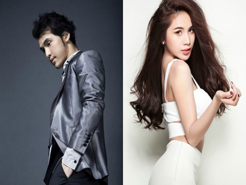 Trước lời tố Ưng Hoàng Phúc, Thủy Tiên cho hay, cô rất thất vọng về tình cũ. “Đến giờ tôi vẫn không tin Phúc có thể hành xử như vậy. Với Phúc, tôi đã đánh mất một thứ rất qu‎ý giá, đó là lòng tin. Tôi tin Phúc là người hiền lành, tình cảm, nhưng có lẽ, tôi đã mù quáng và nhìn nhầm”, nữ ca sĩ chia sẻ trên Thế giới văn hóa năm 2010.