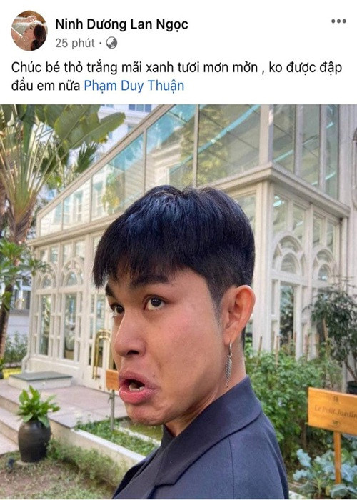 Fan Running Man Vietnam cũng cười té ghế trước hình ảnh Jun Phạm bị "dìm hàng" .