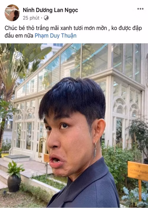 Fan Running Man Vietnam cũng cười té ghế trước hình ảnh Jun Phạm bị "dìm hàng" .