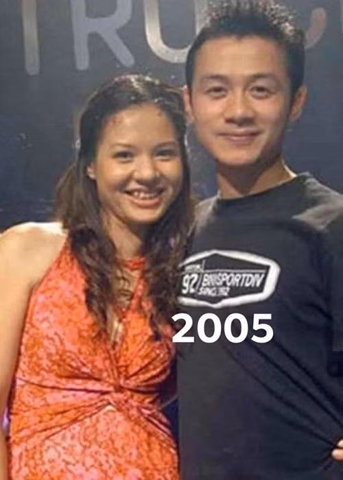 MC Anh Tuấn từng hết lời khen ngợi Diễm Quỳnh: “Quỳnh là người được trời phú cho nét duyên mỗi khi lên chương trình. Quỳnh học ngôn ngữ nên câu, từ, dòng suy nghĩ rất phù hợp, chính xác và khéo léo”. Ảnh: Zing