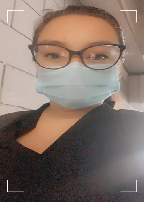 Wendy đỗ thủ khoa ở Mỹ, chuyên ngành y tá, hiện tại làm y tá điều dưỡng tại một trung tâm y tế lớn ở Mỹ.