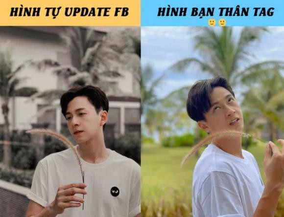 Đắng lòng cho Ngô Kiến Huy quá đi mất!