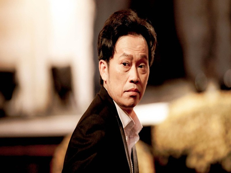 Theo Pháp luật TP HCM, phía HTV cho biết đơn vị này chưa ban hành bất cứ văn bản nào và không có ý kiến chính chức nào từ người có trách nhiệm liên quan đến việc cấm sóng Hoài Linh như mạng xã hội đồn thổi. Ảnh: Pháp luật TP HCM