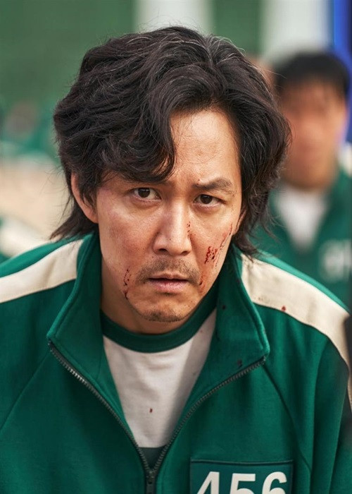 Chân dung nam chính phim “Squid Game” đang gây sốt toàn cầu Chan dung nam chinh phim “Squid Game” dang gay sot toan cau