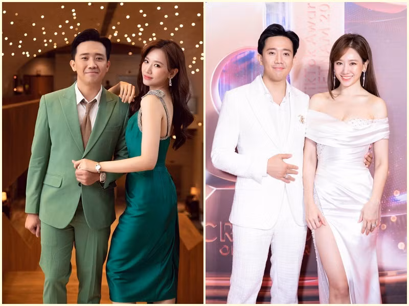 Trấn Thành là người có tư tưởng khá thoải mái. Theo Hari Won, Trấn Thành cực kỳ thích cô mặc đồ gợi cảm.