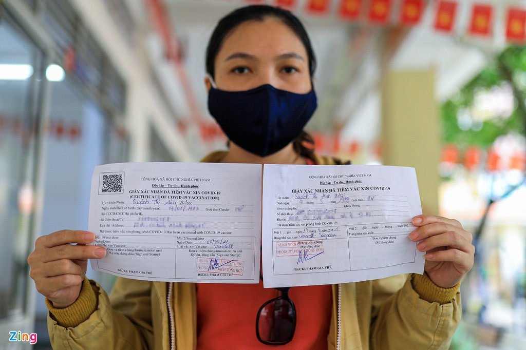 Tính đến ngày 6/9, TP.HCM đã thực hiện 6.237.428 mũi tiêm cho người từ 18 tuổi trở lên, đạt tỉ lệ 77,3%, trong đó 5.809.303 mũi 1 (đạt tỉ lệ 80,6%) và 428.125 mũi 2 (đạt tỉ lệ 5,9%).