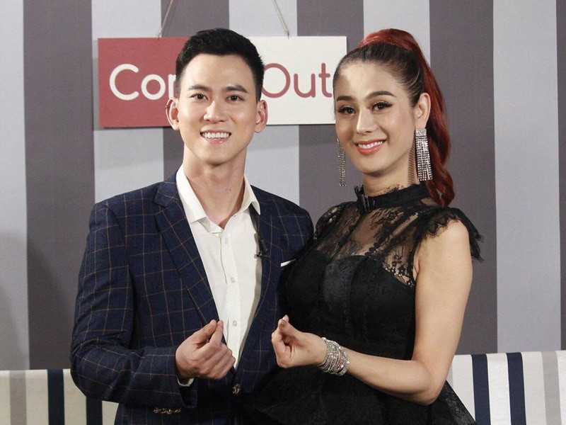 Theo Nhịp sống Việt, Minh Tuân tên đầy đủ là Lê Minh Tuân, sinh năm 1990 tại Phú Thọ. Anh đang sinh sống, làm việc tại TP.HCM và là huấn luyện viên thể hình chuyên nghiệp. Ảnh: Người đưa tin