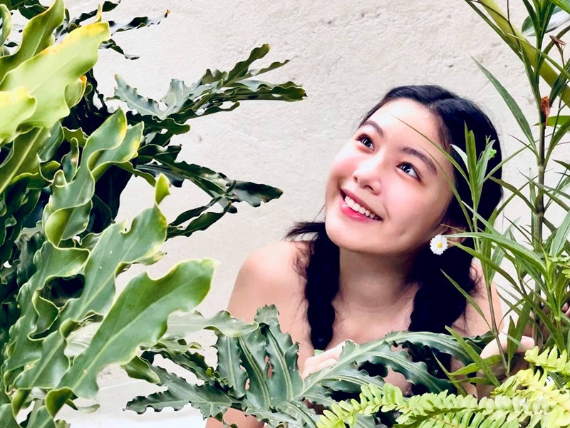 Bộ ảnh Lọ Lem gây sốt với hơn 100 nghìn lượt thích, gần 5 nghìn lượt bình luận.