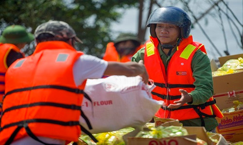 An chan tien tu thien co the bi xu ly ve toi gi?